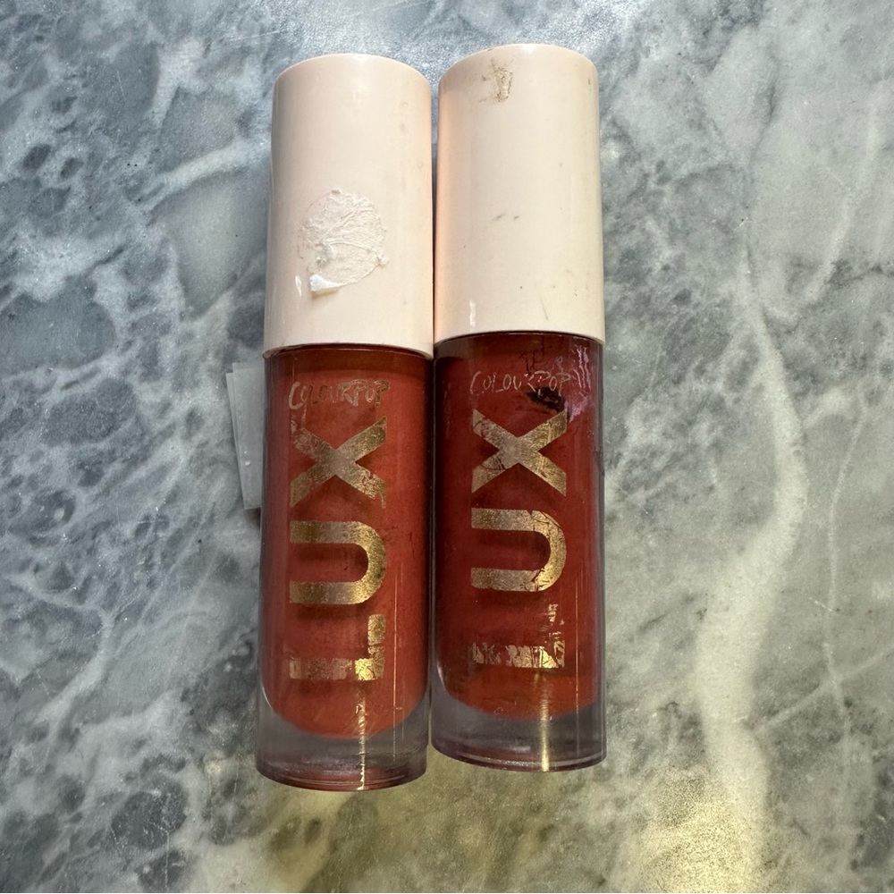 Colourpop‎ Lux Liquid Lipstick